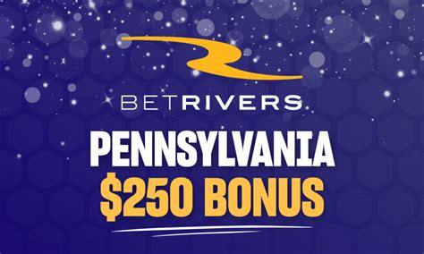 betrivers pennsylvania bonus code